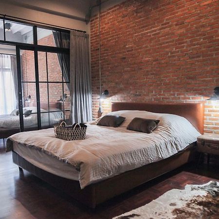Signature Coffee & Bed Chiang Mai Exterior photo