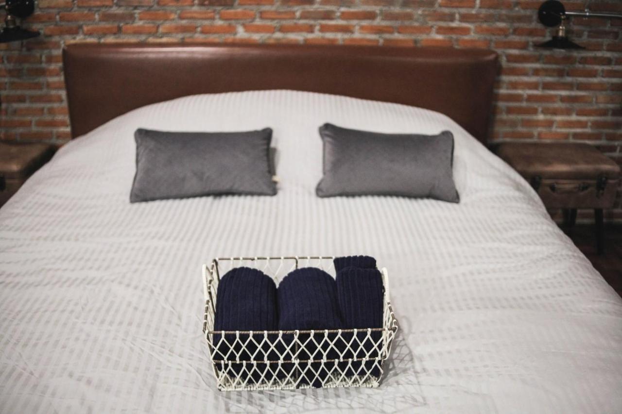 Signature Coffee & Bed Chiang Mai Exterior photo