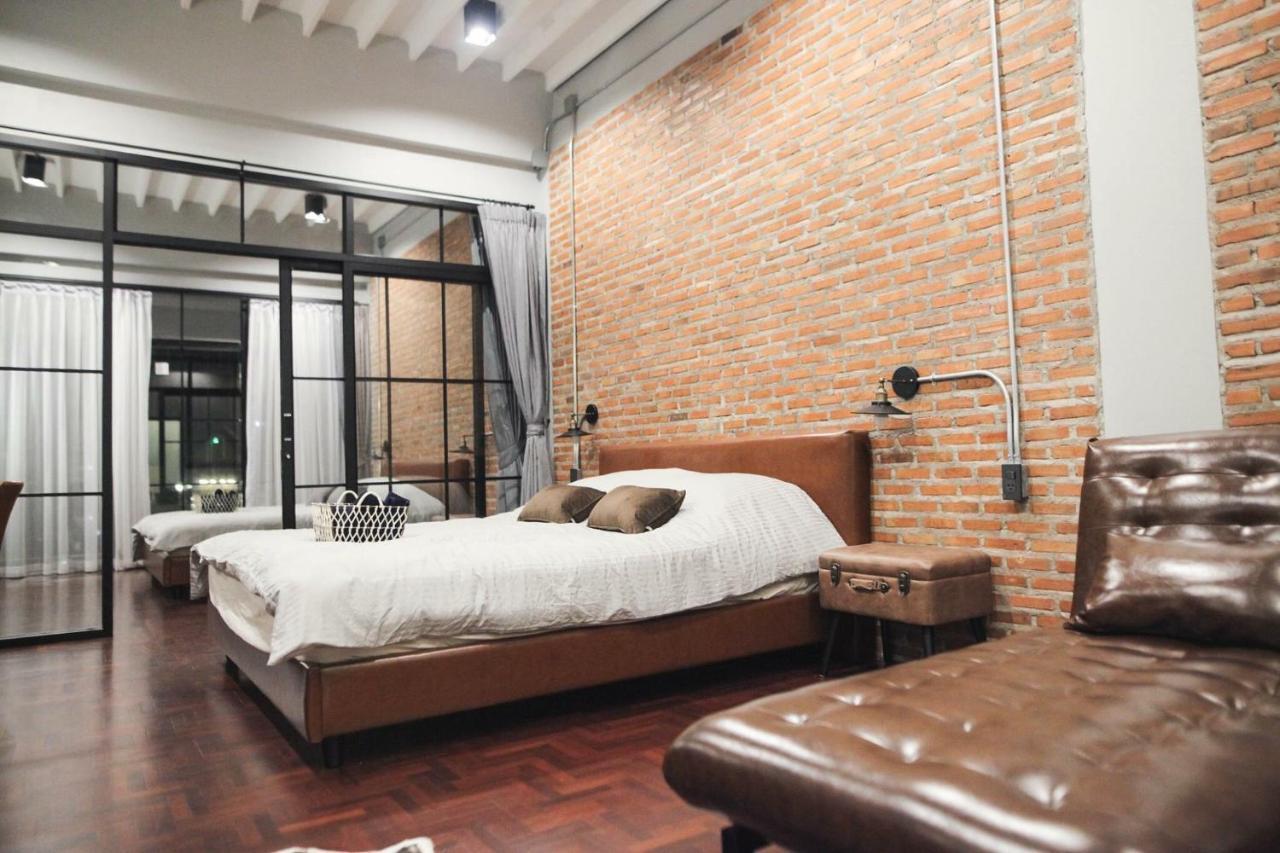 Signature Coffee & Bed Chiang Mai Exterior photo