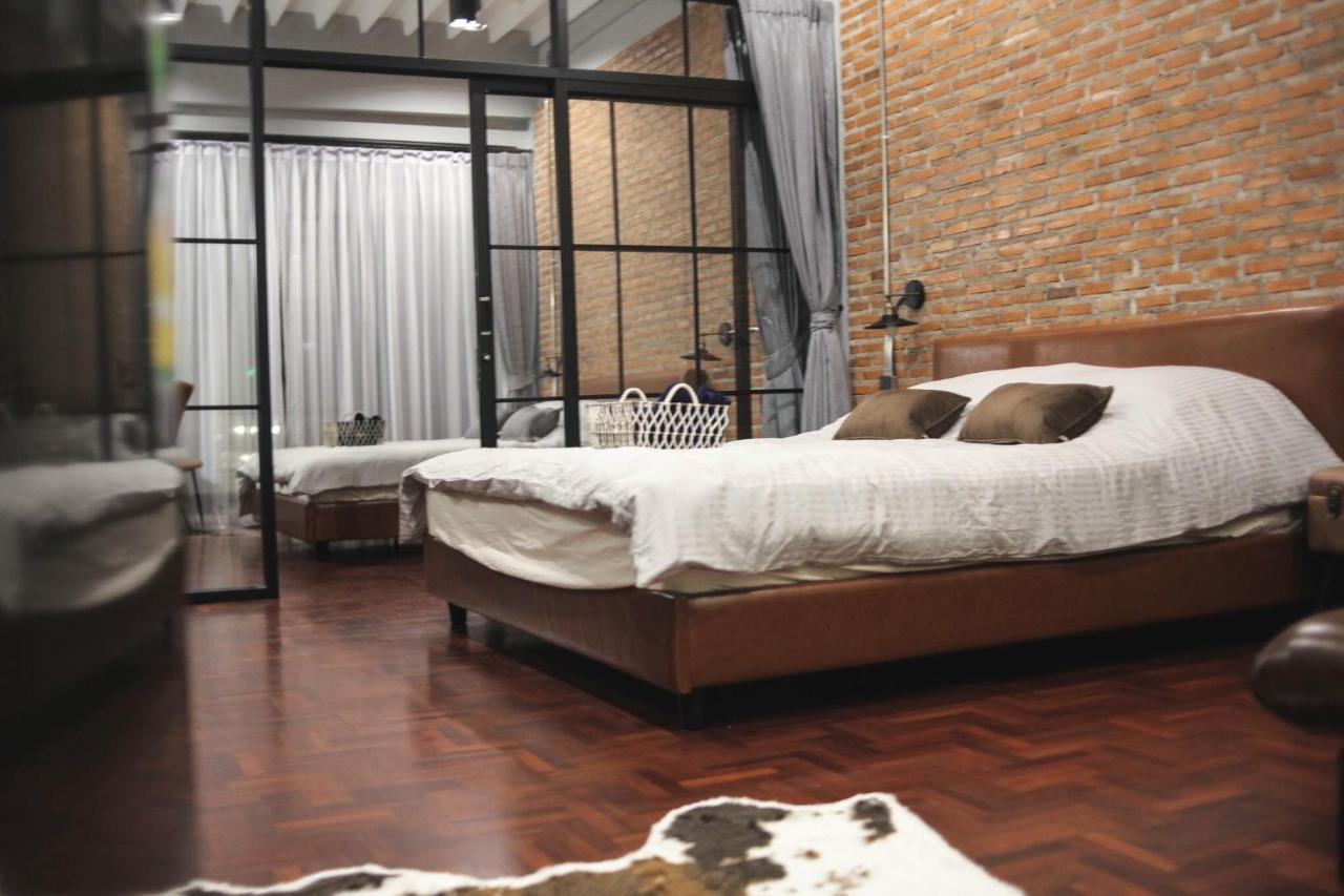 Signature Coffee & Bed Chiang Mai Exterior photo