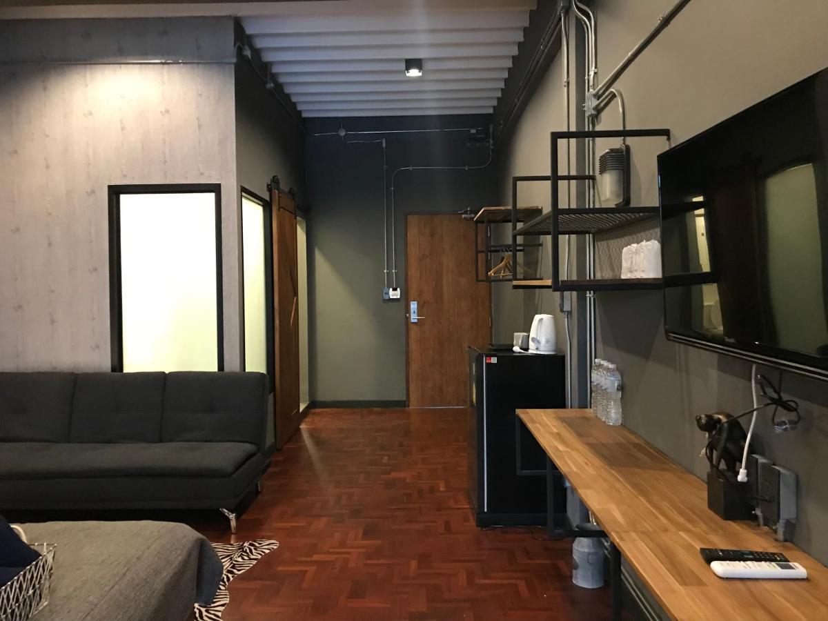 Signature Coffee & Bed Chiang Mai Exterior photo