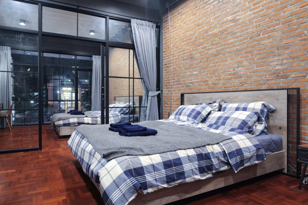 Signature Coffee & Bed Chiang Mai Exterior photo