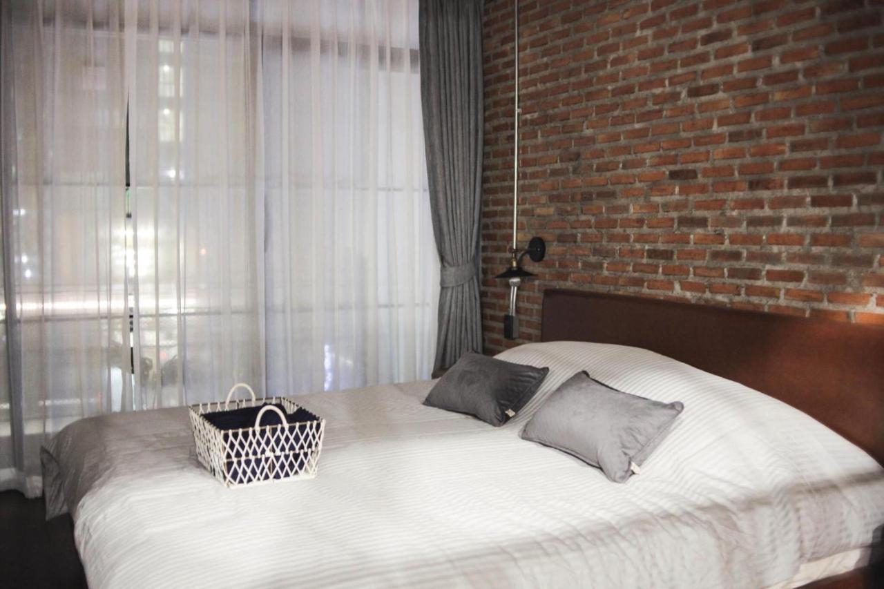 Signature Coffee & Bed Chiang Mai Exterior photo