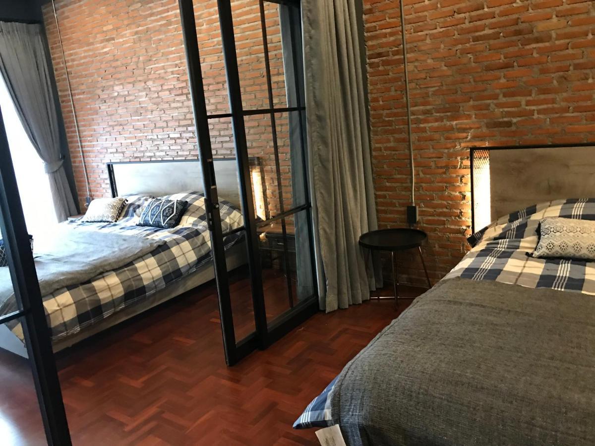 Signature Coffee & Bed Chiang Mai Exterior photo