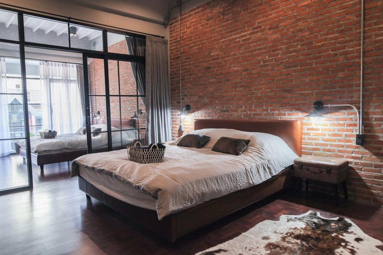 Signature Coffee & Bed Chiang Mai Exterior photo